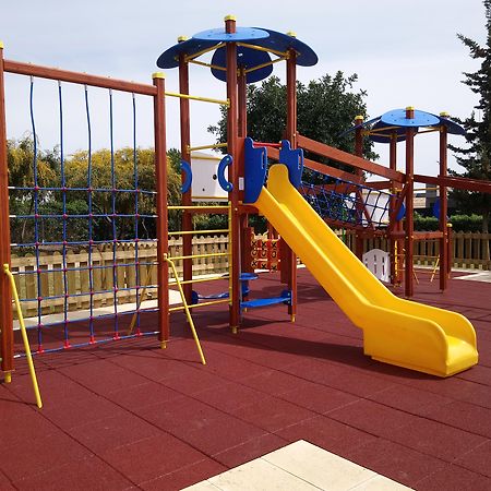 פורצ'ס Quinta Das Figueirinhas & Quintinha Village מראה חיצוני תמונה