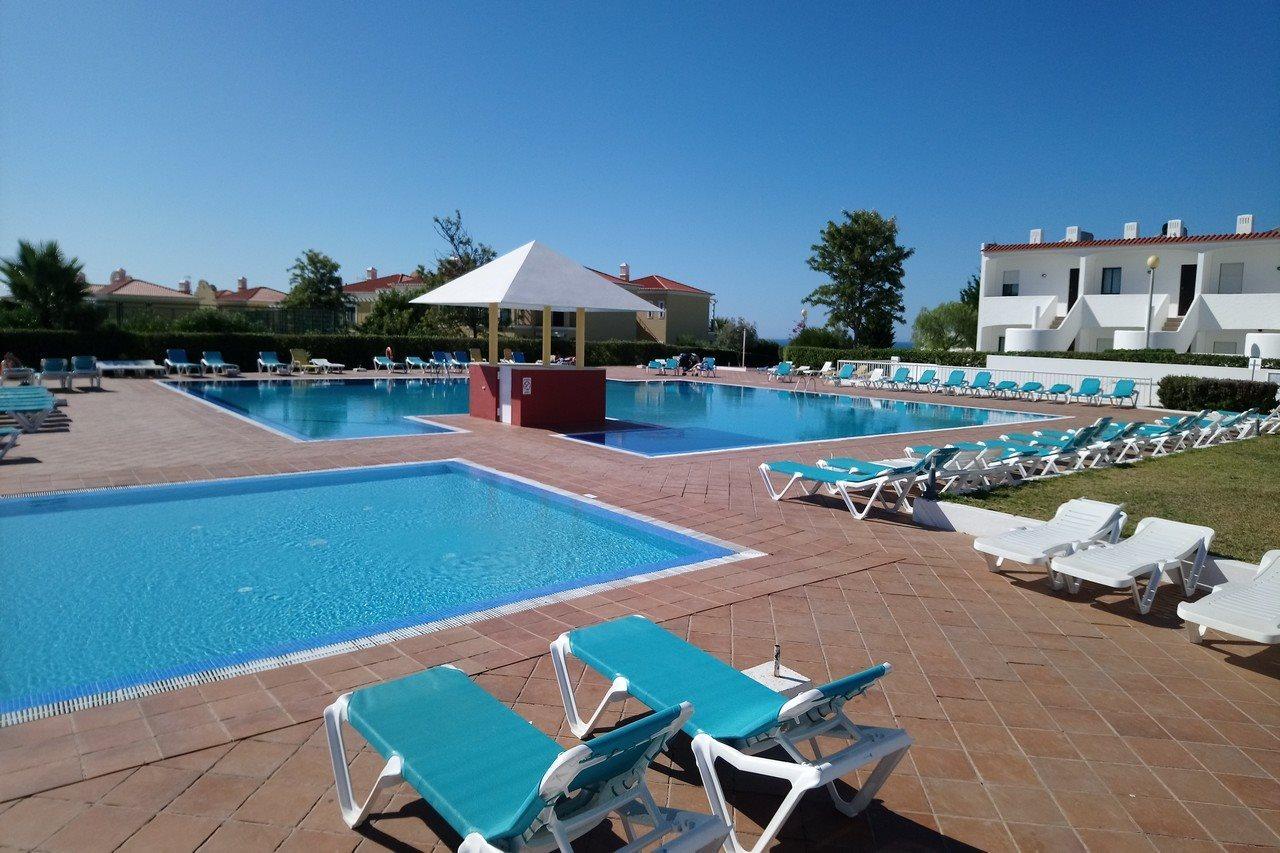 פורצ'ס Quinta Das Figueirinhas & Quintinha Village מראה חיצוני תמונה