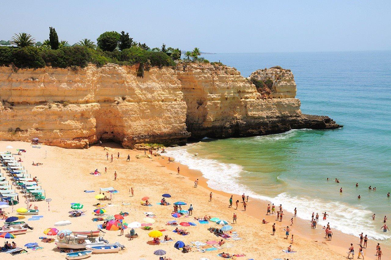 פורצ'ס Quinta Das Figueirinhas & Quintinha Village מראה חיצוני תמונה