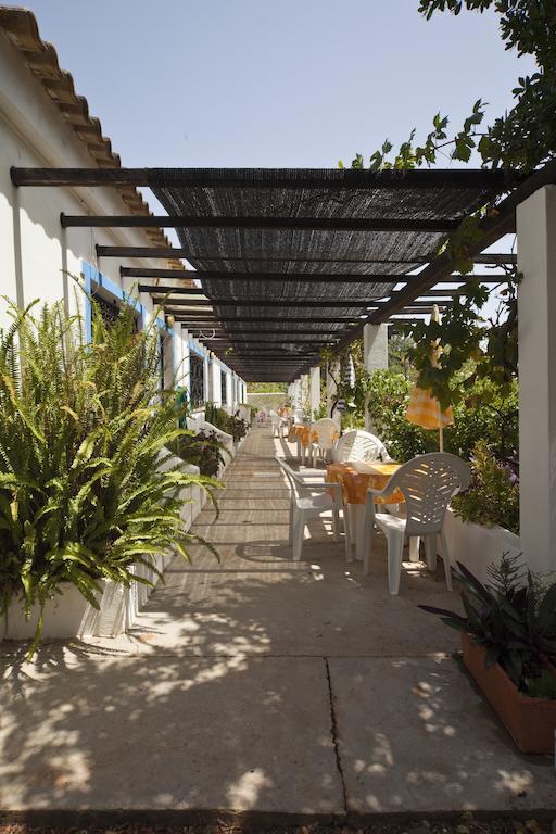 פורצ'ס Quinta Das Figueirinhas & Quintinha Village מראה חיצוני תמונה