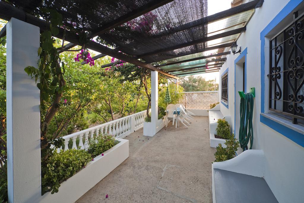 פורצ'ס Quinta Das Figueirinhas & Quintinha Village מראה חיצוני תמונה