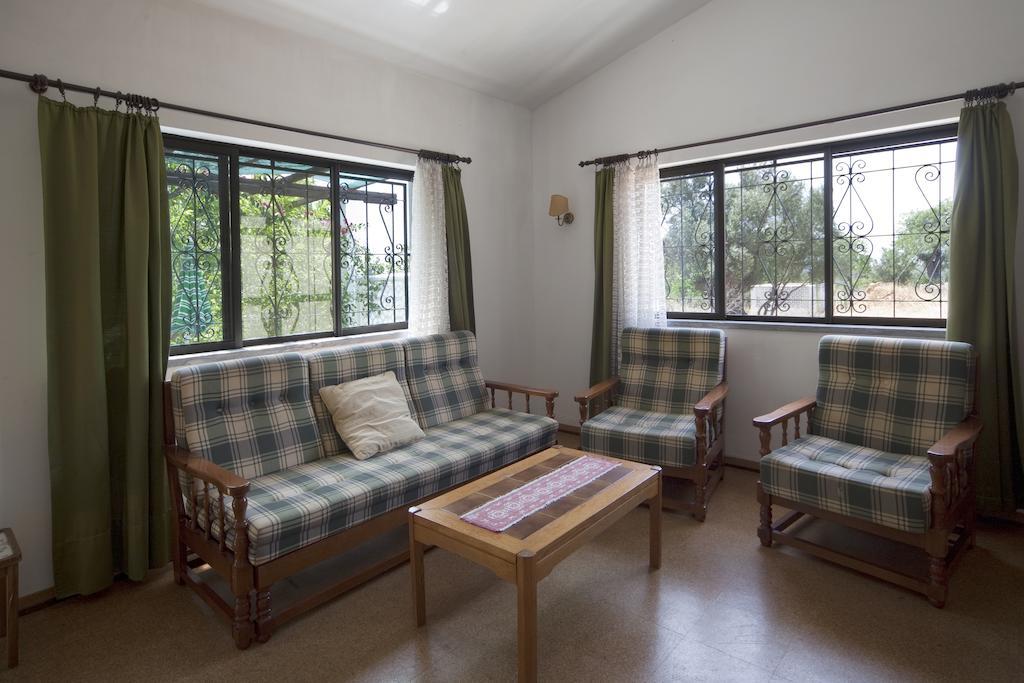 פורצ'ס Quinta Das Figueirinhas & Quintinha Village חדר תמונה