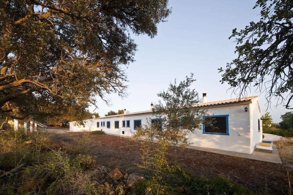 פורצ'ס Quinta Das Figueirinhas & Quintinha Village מראה חיצוני תמונה