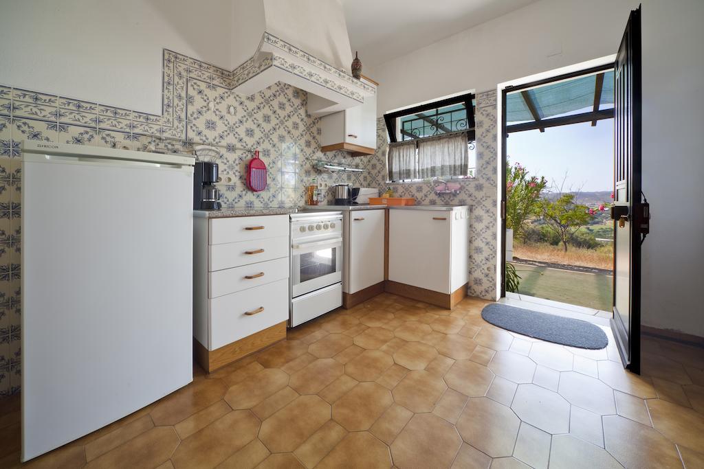 פורצ'ס Quinta Das Figueirinhas & Quintinha Village חדר תמונה