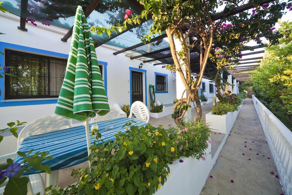 פורצ'ס Quinta Das Figueirinhas & Quintinha Village מראה חיצוני תמונה