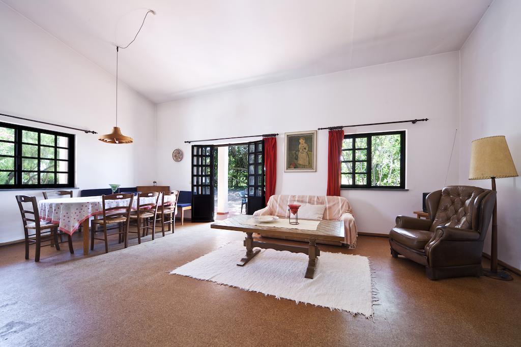 פורצ'ס Quinta Das Figueirinhas & Quintinha Village חדר תמונה