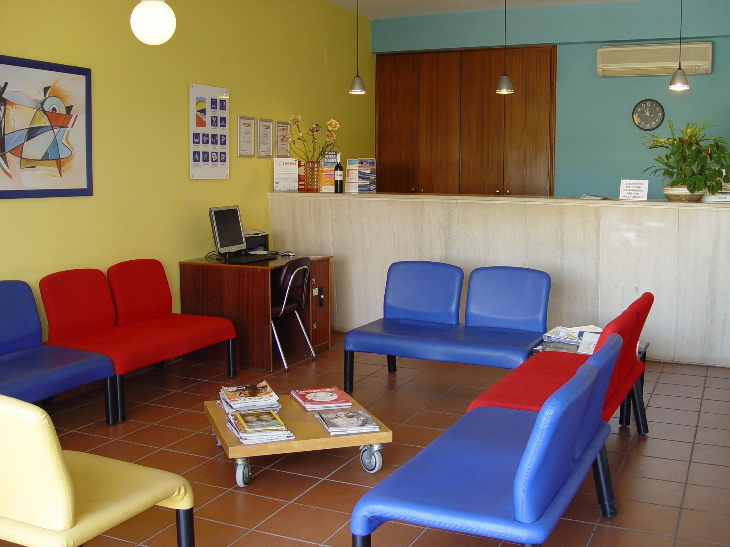 פורצ'ס Quinta Das Figueirinhas & Quintinha Village מראה חיצוני תמונה