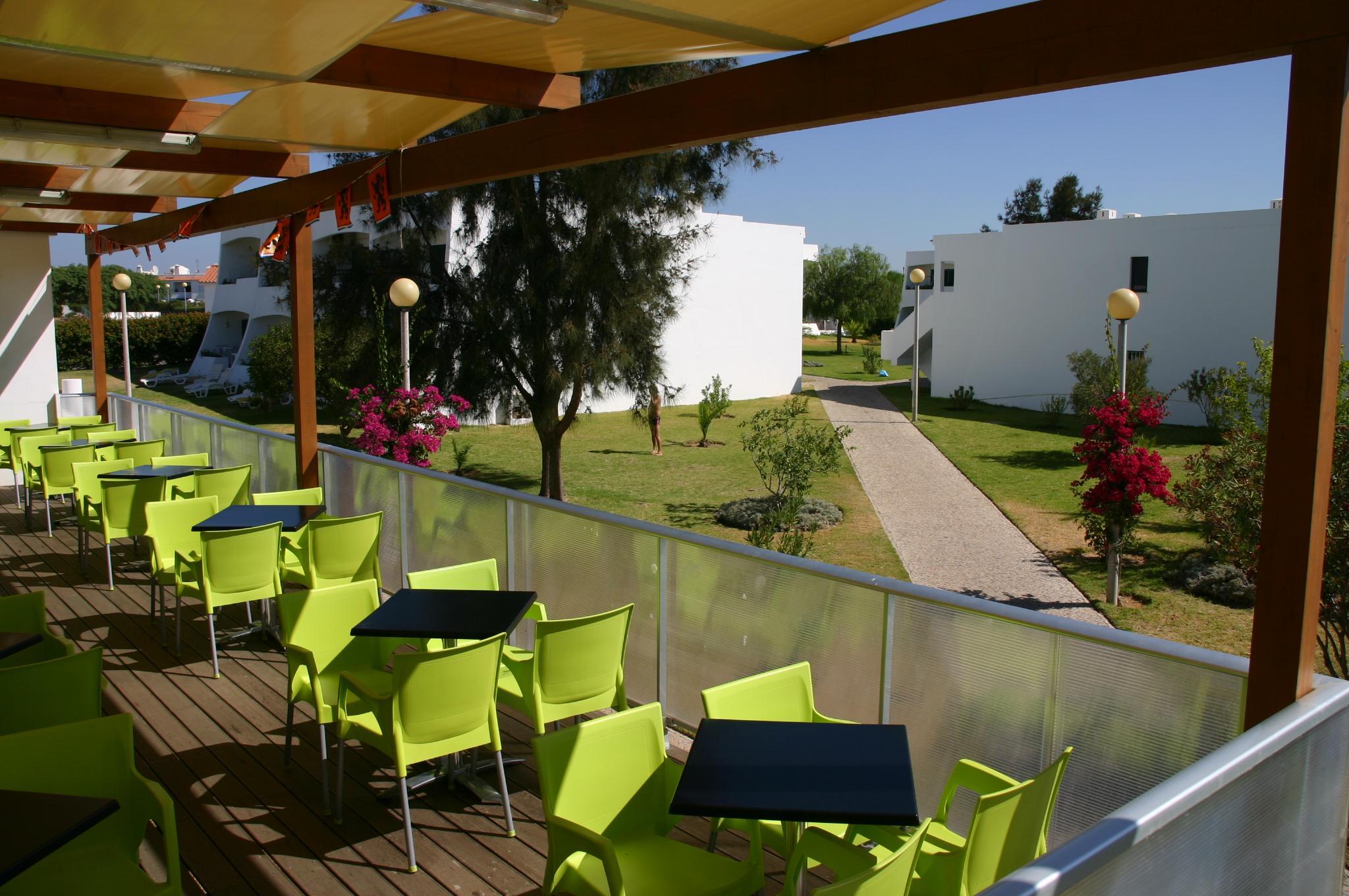 פורצ'ס Quinta Das Figueirinhas & Quintinha Village מראה חיצוני תמונה
