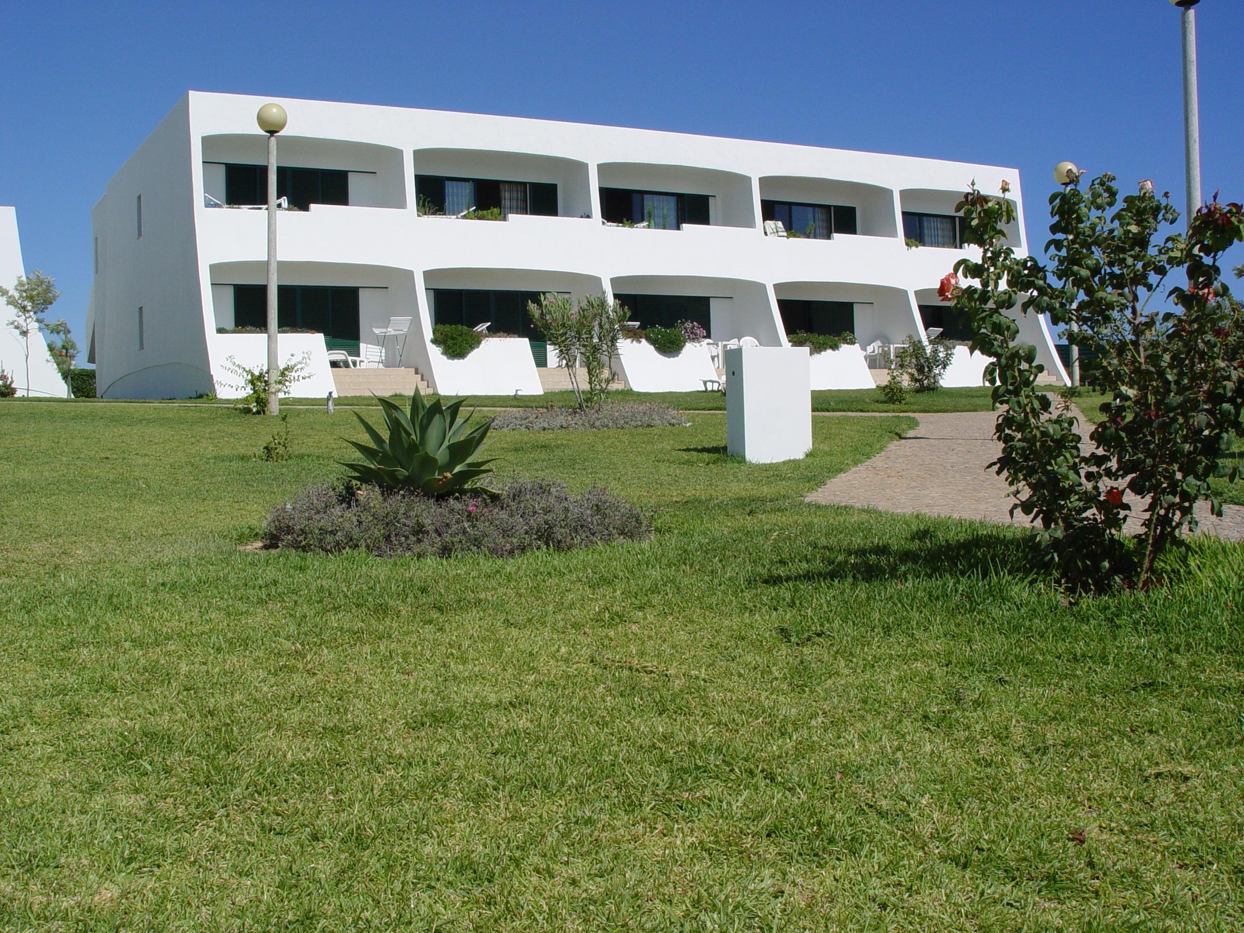 פורצ'ס Quinta Das Figueirinhas & Quintinha Village מראה חיצוני תמונה