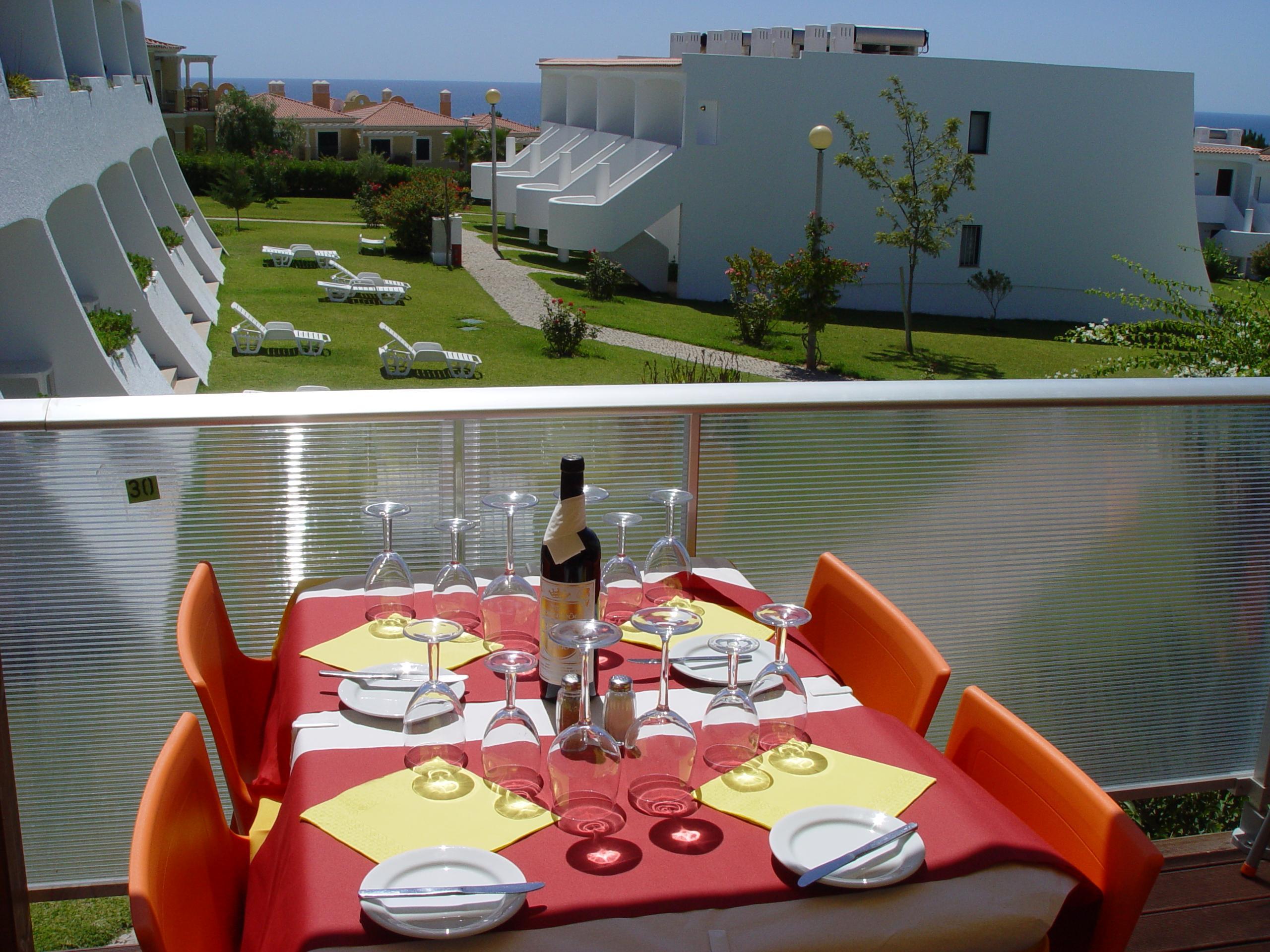 פורצ'ס Quinta Das Figueirinhas & Quintinha Village מראה חיצוני תמונה