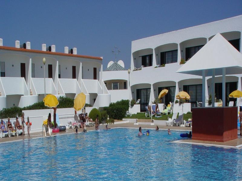 פורצ'ס Quinta Das Figueirinhas & Quintinha Village מראה חיצוני תמונה