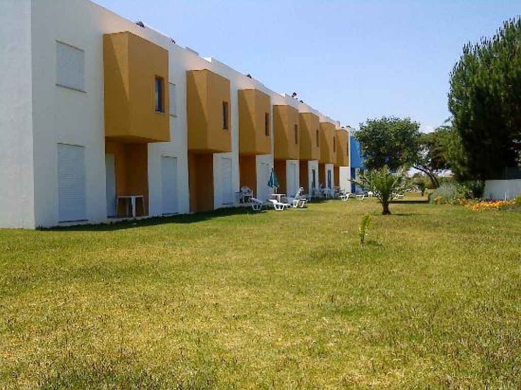 פורצ'ס Quinta Das Figueirinhas & Quintinha Village מראה חיצוני תמונה