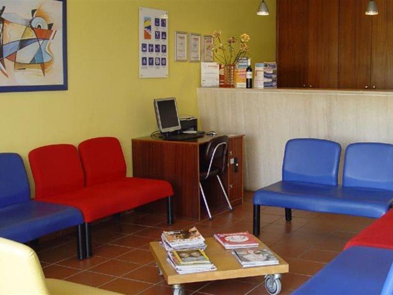פורצ'ס Quinta Das Figueirinhas & Quintinha Village מראה חיצוני תמונה