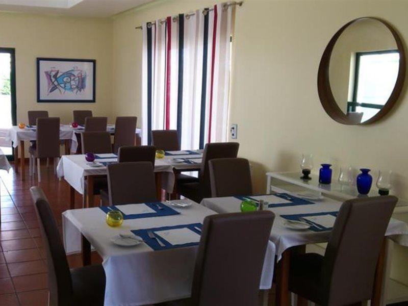 פורצ'ס Quinta Das Figueirinhas & Quintinha Village מראה חיצוני תמונה