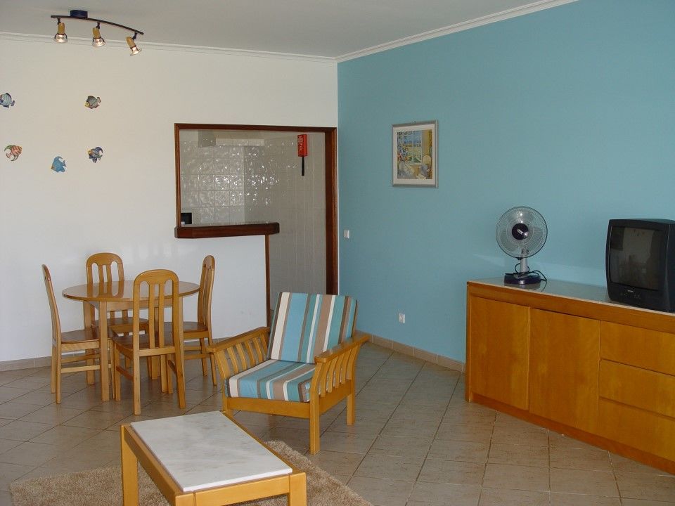 פורצ'ס Quinta Das Figueirinhas & Quintinha Village מראה חיצוני תמונה