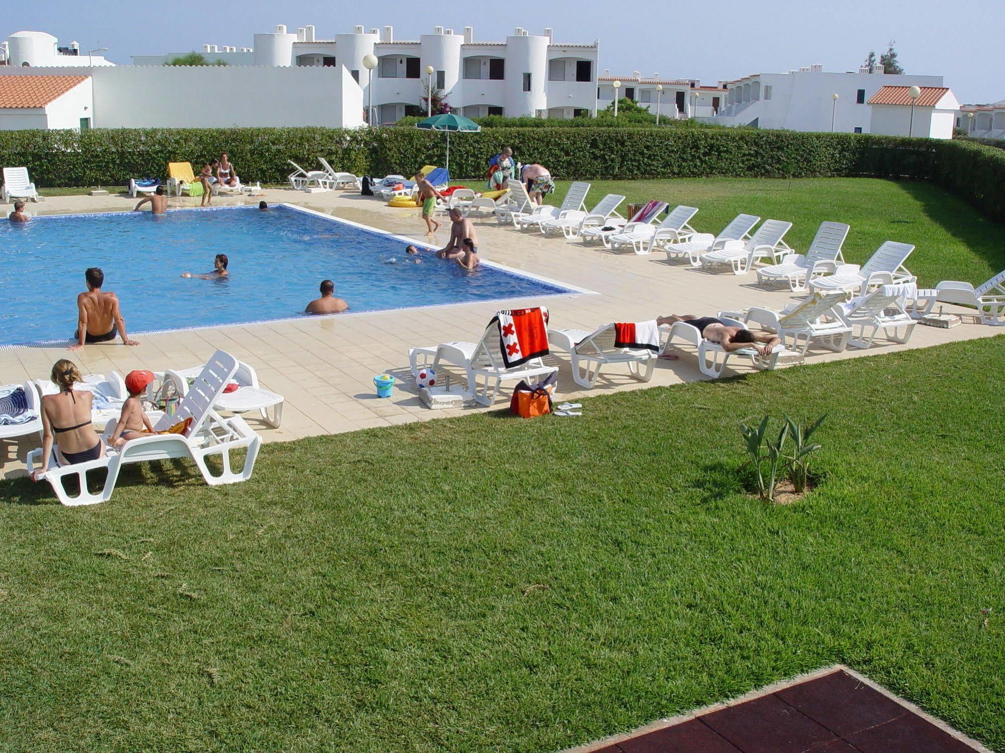 פורצ'ס Quinta Das Figueirinhas & Quintinha Village מראה חיצוני תמונה