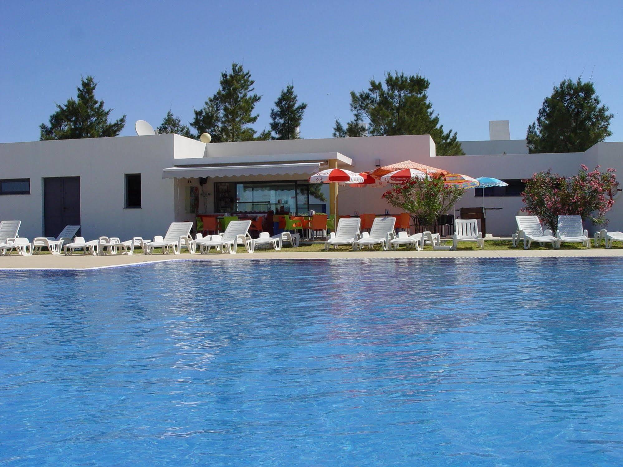 פורצ'ס Quinta Das Figueirinhas & Quintinha Village מראה חיצוני תמונה