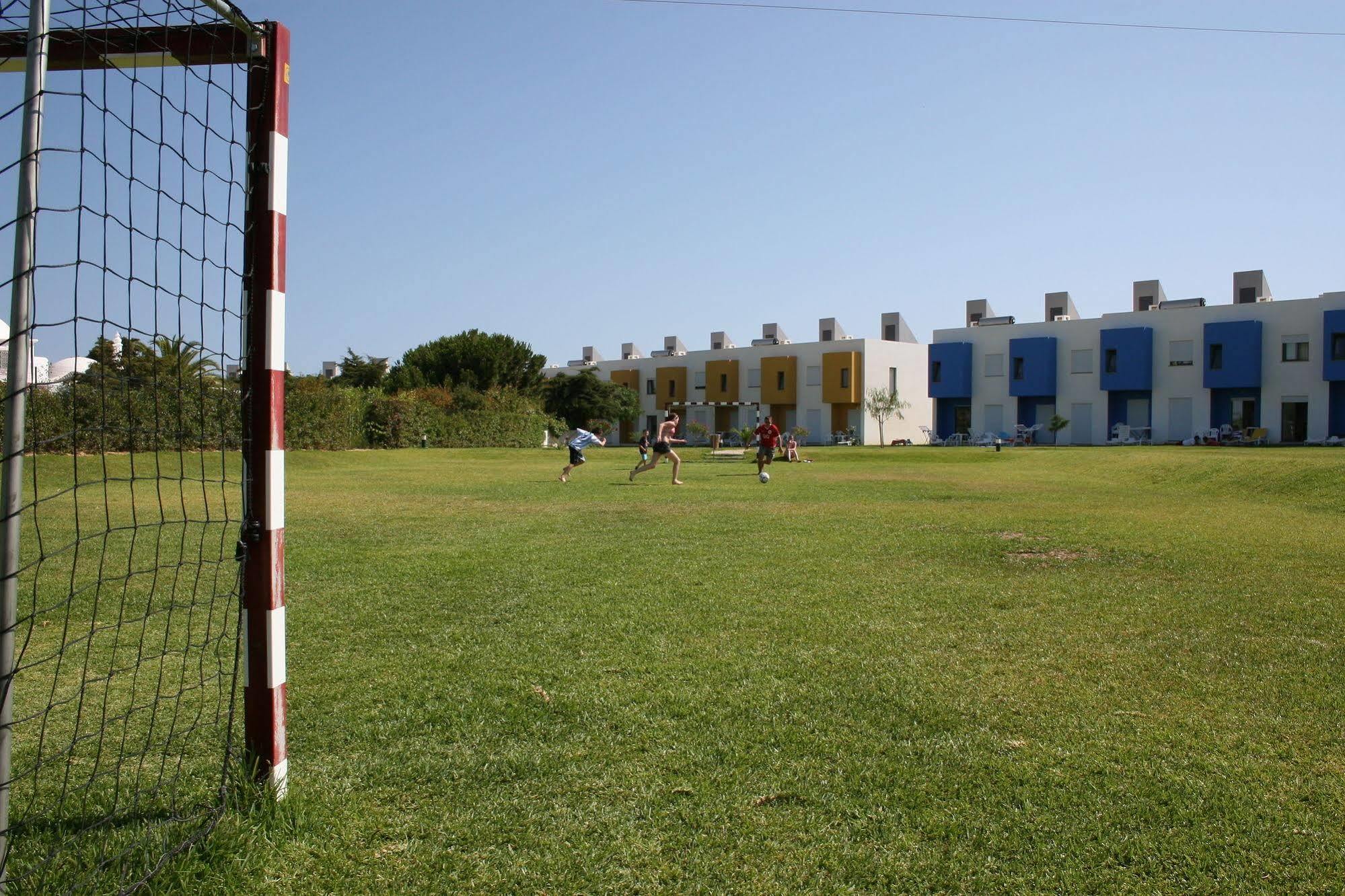 פורצ'ס Quinta Das Figueirinhas & Quintinha Village מראה חיצוני תמונה