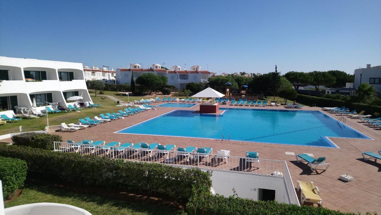 פורצ'ס Quinta Das Figueirinhas & Quintinha Village מראה חיצוני תמונה