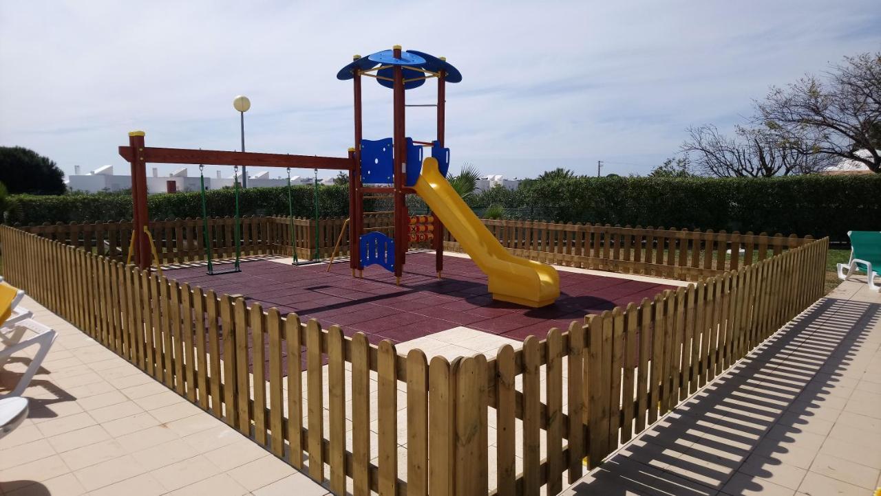 פורצ'ס Quinta Das Figueirinhas & Quintinha Village מראה חיצוני תמונה